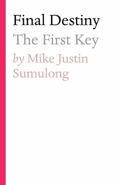 Final Destiny - Sumulong, Mike Justin