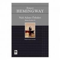 Nick Adams Öyküleri - Hemingway, Ernest