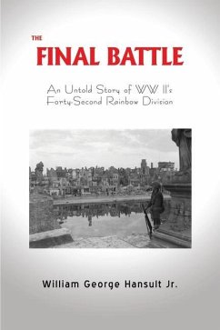 The Final Battle - Hansult, William George