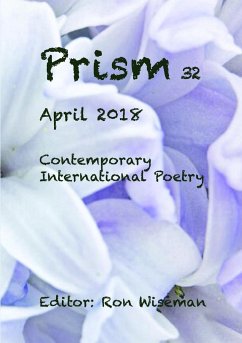 Prism 32 - April 2018 - Wiseman, Ronald