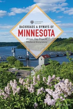 Backroads & Byways of Minnesota - Rea, Amy C.