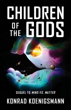 Children of the Gods - Koenigsmann, Konrad