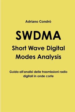 Swdma - Condrò, Adriano