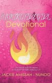 Flamingfiregirl Devotional