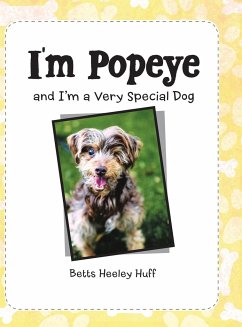 I'M Popeye - Huff, Betts Heeley