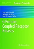 G Protein-Coupled Receptor Kinases