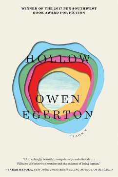 Hollow - Egerton, Owen