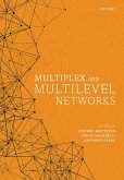 Multiplex and Multilevel Networks