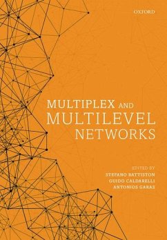 Multiplex and Multilevel Networks