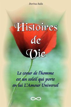 Histoires de Vie - Salis, Dorina