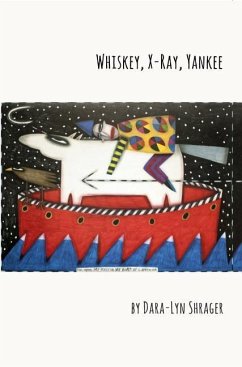 Cover Whiskey, X-Ray, Yankee