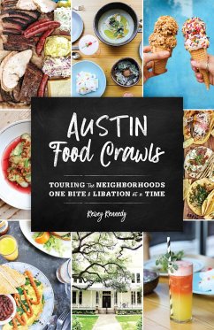 Austin Food Crawls - Kennedy, Kelsey