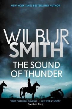 Sound of Thunder - Smith, Wilbur