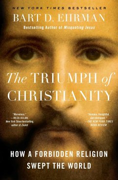 The Triumph of Christianity - Ehrman, Bart D
