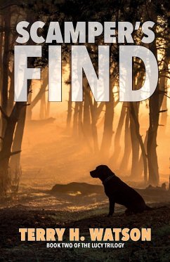 Scamper's Find - Watson, Terry H.