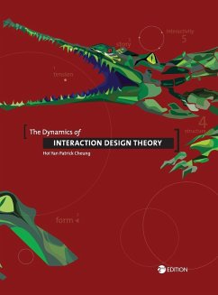 The Dynamics of Interaction Design Theory - Cheung, Hoi Yan Patrick