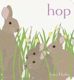 Hop - Hurley, Jorey