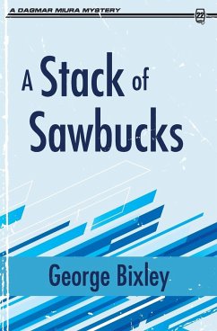 A Stack of Sawbucks - Bixley, George
