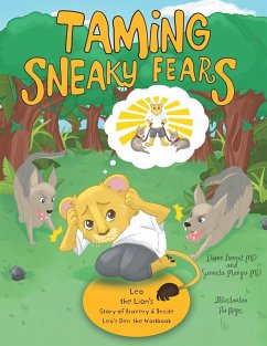 Taming Sneaky Fears - Benoit, Diane; Monga, Suneeta
