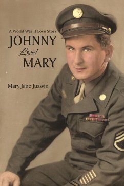Johnny Loved Mary - Juzwin, Mary Jane
