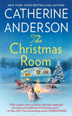 The Christmas Room - Anderson, Catherine