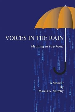 Voices in the Rain - Murphy, Marcia A.