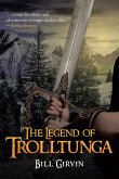 The Legend of Trolltunga