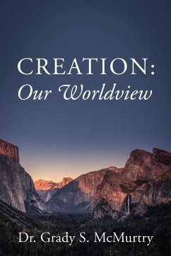 Creation - McMurtry, Grady S