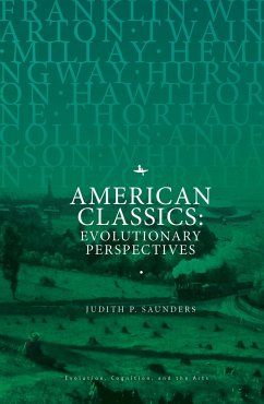 American Classics - Saunders, Judith P