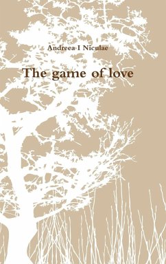 The game of love - Niculae, Andreea I