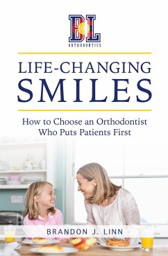 Life-Changing Smiles - Linn, Brandon J