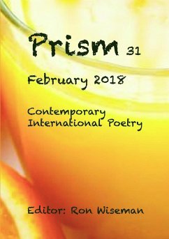 Prism 31 - February 2018 - Wiseman, Ronald