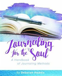 Journaling for the Soul - Haddix, Deborah