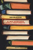 Il mio romanzo viola profumato seguito da L'io Il mio romanzo viola profumato seguito da L'io