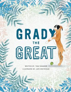 Grady the Great - Paradise, Tom