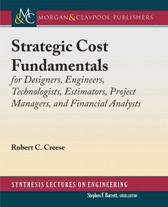 Strategic Cost Fundamentals - Creese, Robert C.