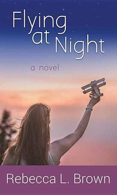 Flying at Night - Brown, Rebecca L.