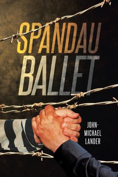 Spandau Ballet - Lander, John-Michael