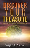 Discover Your Treasure