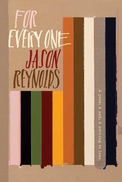 For Every One - Reynolds, Jason