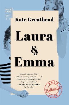 Laura & Emma - Greathead, Kate