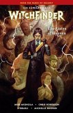 Witchfinder Volume 5: The Gates of Heaven