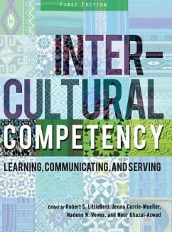 Intercultural Competency - Littlefield, Robert