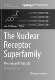 The Nuclear Receptor Superfamily