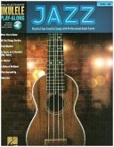 Ukulele Play-Along, Jazz