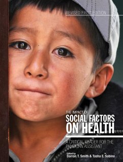 The Impact of Social Factors on Health - Smith, Darron T.
