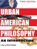 Urban American Philosophy Urban American Philosophy