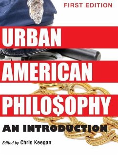 Urban American Philosophy - Keegan, Chris