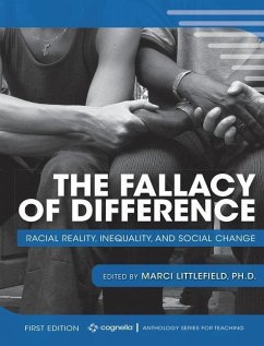 The Fallacy of Difference - Littlefield, Marci Bounds
