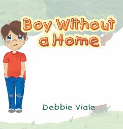 Boy Without a Home - Viale, Debbie